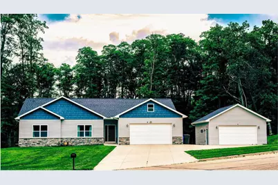 314 Glen Becker Trail, Wisconsin Dells, WI 53965 - Photo 1