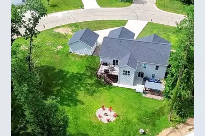 314 Glen Becker Trail, Wisconsin Dells, WI 53965 - Photo 3