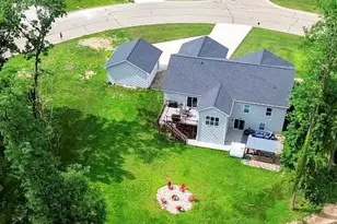 314 Glen Becker Trail, Wisconsin Dells, WI 53965 - Photo 3