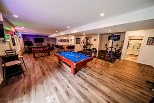 314 Glen Becker Trail, Wisconsin Dells, WI 53965 - Photo 33