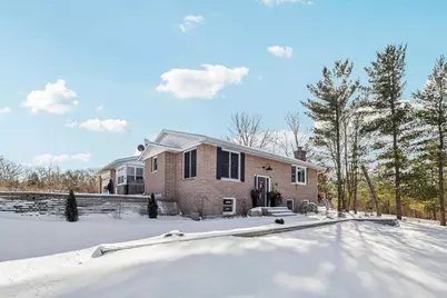 N6726 Blackhawk Road, Portage, WI 53901 - Photo 1