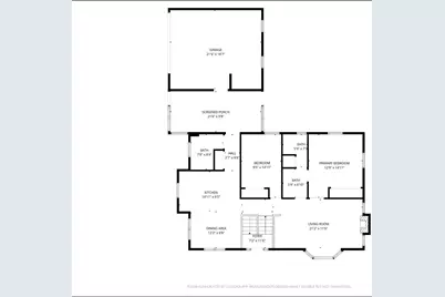 N6726 Blackhawk Road, Portage, WI 53901 - Photo 3