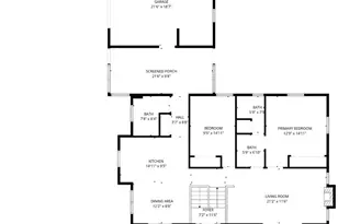 N6726 Blackhawk Rd, Portage, WI 53901 - Photo 3