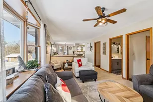 N6726 Blackhawk Rd, Portage, WI 53901 - Photo 11