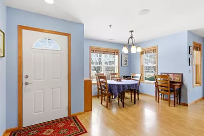 45 Corner Stone Way #48, Fitchburg, WI 53711 - Photo 7