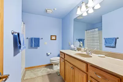 45 Corner Stone Way #48, Fitchburg, WI 53711 - Photo 21