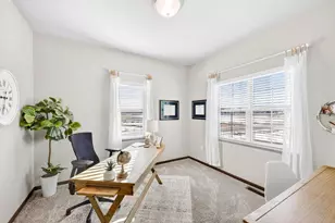 4960 Prairie Spring Ct, Waunakee, WI 53597 - Photo 25