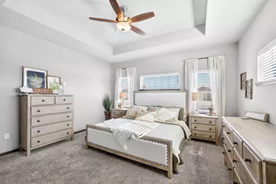 4960 Prairie Spring Court, Waunakee, WI 53597 - Photo 21