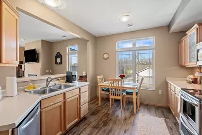 127 Carriage Way, DeForest, WI 53532 - Photo 9