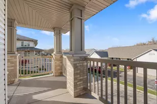 127 Carriage Way, DeForest, WI 53532 - Photo 33