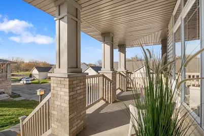 127 Carriage Way, DeForest, WI 53532 - Photo 35