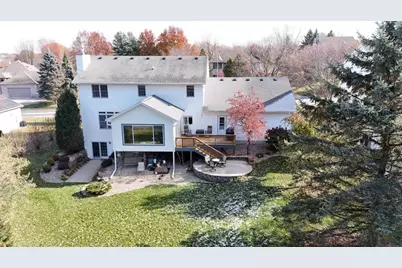 1270 McMahon Drive, Sun Prairie, WI 53590 - Photo 3