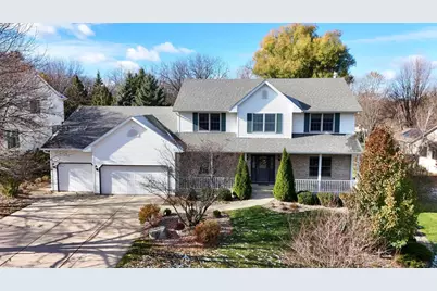 1270 McMahon Drive, Sun Prairie, WI 53590 - Photo 1