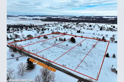 8.73 M/L Acres Golf Course Road, Brodhead, WI 53520 - Photo 9