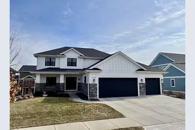 6256 John F Kennedy Drive, DeForest, WI 53532 - Photo 1