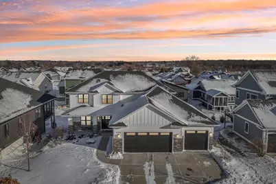 6256 John F Kennedy Drive, DeForest, WI 53532 - Photo 1