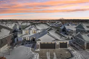 6256 John F Kennedy Dr, DeForest, WI 53532 - Photo 1