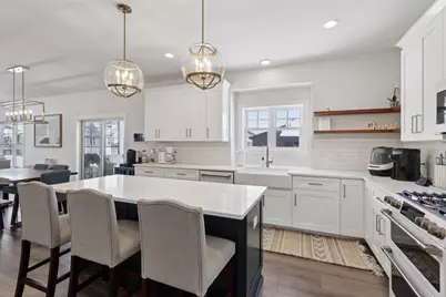 6256 John F Kennedy Drive, DeForest, WI 53532 - Photo 17