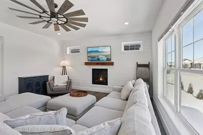 6256 John F Kennedy Drive, DeForest, WI 53532 - Photo 5