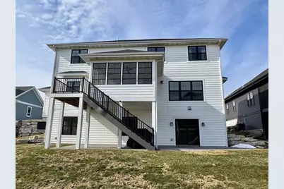 6256 John F Kennedy Drive, DeForest, WI 53532 - Photo 61