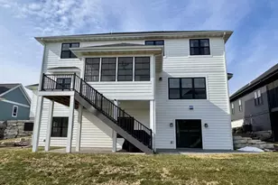 6256 John F Kennedy Dr, DeForest, WI 53532 - Photo 61