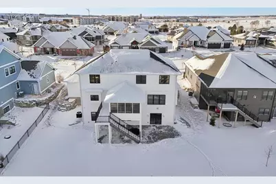 6256 John F Kennedy Drive, DeForest, WI 53532 - Photo 65