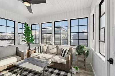 6256 John F Kennedy Drive, DeForest, WI 53532 - Photo 19