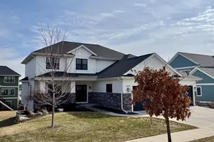 6256 John F Kennedy Dr, DeForest, WI 53532 - Photo 1