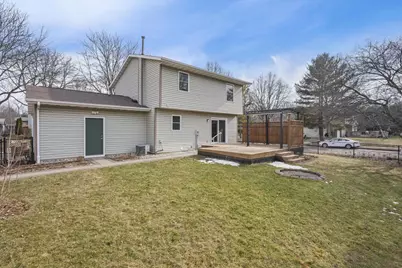 3202 Basil Drive, Madison, WI 53704 - Photo 39