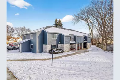 1501 Whispering Pines Way, Fitchburg, WI 53713 - Photo 3