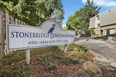 4338 Melody Lane #207, Madison, WI 53704 - Photo 7