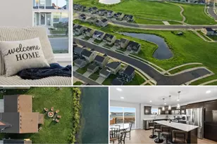 810 Blue Crane Run, Verona, WI 53593 - Photo 1