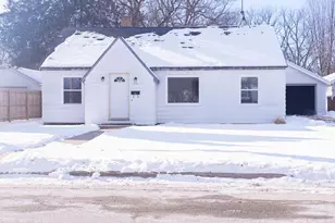 234 N George St, Whitewater, WI 53190 - Photo 1