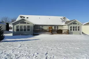 607 Malvern Hill Dr, Madison, WI 53718 - Photo 5