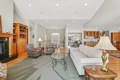 1613 Hidden Hill Drive, Madison, WI 53593 - Photo 11