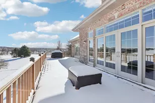 1613 Hidden Hill Dr, Verona, WI 53593 - Photo 61