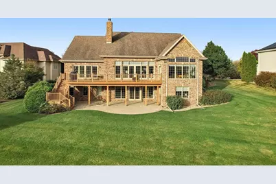 1613 Hidden Hill Drive, Madison, WI 53593 - Photo 55