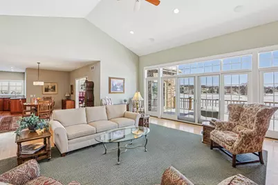 1613 Hidden Hill Drive, Madison, WI 53593 - Photo 13
