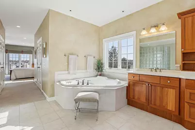 1613 Hidden Hill Drive, Madison, WI 53593 - Photo 31