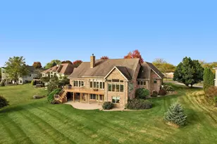 1613 Hidden Hill Dr, Verona, WI 53593 - Photo 57