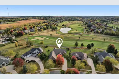 1613 Hidden Hill Drive, Madison, WI 53593 - Photo 3