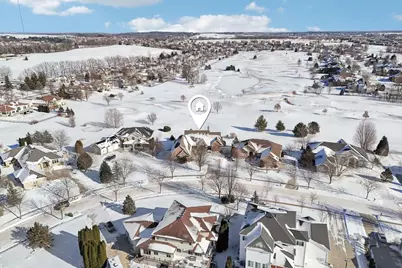 1613 Hidden Hill Drive, Verona, WI 53593 - Photo 5