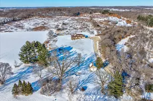 W2140 Behnke Rd, Brooklyn, WI 53521 - Photo 79