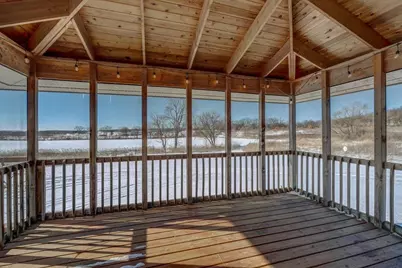 W2140 Behnke Road, Brooklyn, WI 53521 - Photo 55