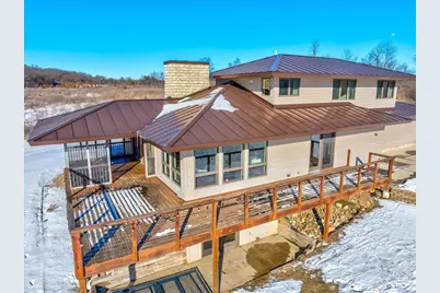 W2140 Behnke Road, Brooklyn, WI 53521 - Photo 85