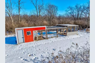 W2140 Behnke Road, Brooklyn, WI 53521 - Photo 63