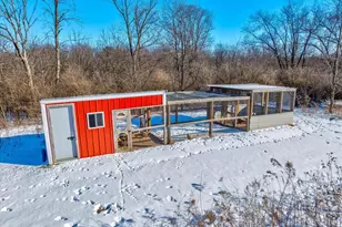 W2140 Behnke Rd, Brooklyn, WI 53521 - Photo 63