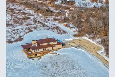 W2140 Behnke Road, Brooklyn, WI 53521 - Photo 77