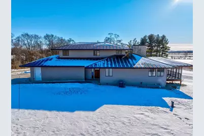 W2140 Behnke Road, Brooklyn, WI 53521 - Photo 83