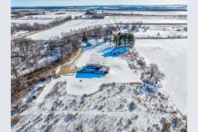 W2140 Behnke Road, Brooklyn, WI 53521 - Photo 75